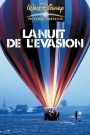 La nuit de l’évasion