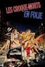 Les Croque-morts en folie