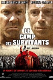 Chungkai, le camp des survivants