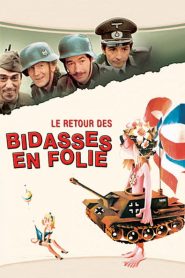 Le Retour des bidasses en folie