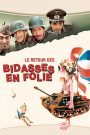 Le Retour des bidasses en folie