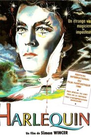 Harlequin