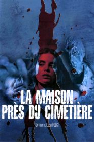 La Maison près du Cimetière