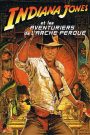Les aventuriers de l’arche perdue