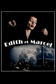 Édith et Marcel