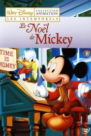 Le Noël de Mickey