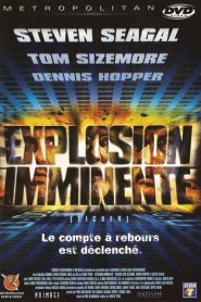 Explosion Imminente