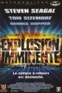 Explosion Imminente