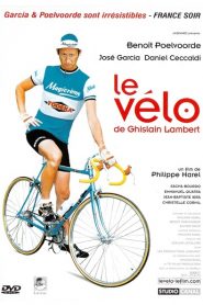 Le vélo de Ghislain Lambert