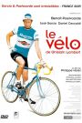 Le vélo de Ghislain Lambert