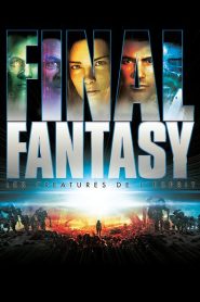 Final Fantasy : Les créatures de l’esprit