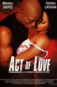Acte d’amour
