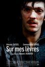 Sur mes lèvres