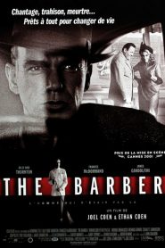 The Barber : L’Homme qui n’était pas là