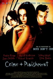 Crime + Punishement