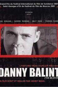 Danny Balint