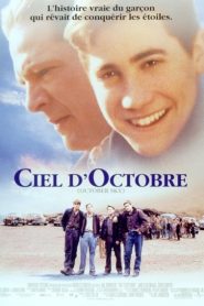 Ciel d’octobre