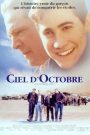 Ciel d’octobre