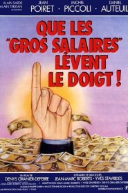 Que les gros salaires lèvent le doigt