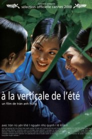 À la verticale de l’été