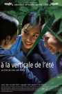 À la verticale de l’été