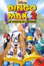 Dingo et Max 2, les sportifs de l’extrême