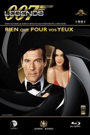Rien que pour vos yeux