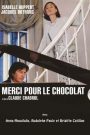 Merci pour le chocolat