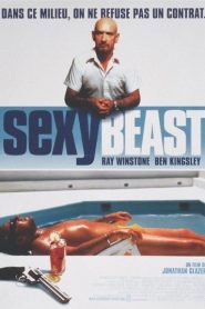 Sexy Beast