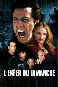 L’enfer du Dimanche