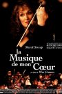 La Musique de mon cœur