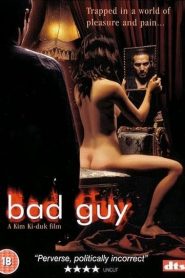 Bad Guy