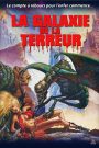 La galaxie de la terreur