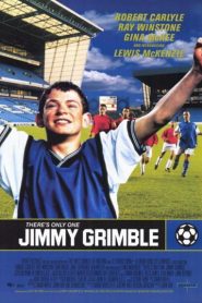 Jimmy Grimble