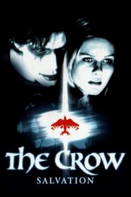The Crow 3 : Salvation