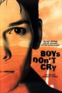 Boys Don’t Cry