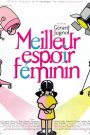 Meilleur espoir féminin