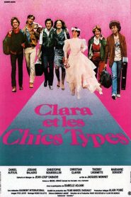 Clara et les chics types