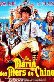 Le Marin des mers de Chine