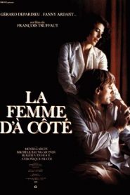 La Femme d’à côté