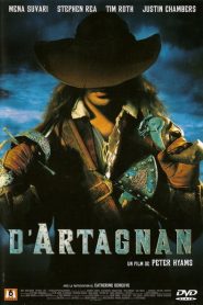 D’Artagnan