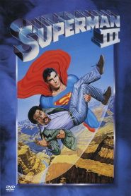 Superman III