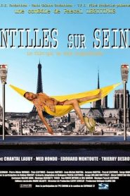 Antilles sur Seine