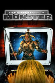How to Make a Monster