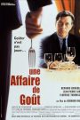 Une affaire de goût