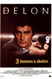 3 hommes à abattre
