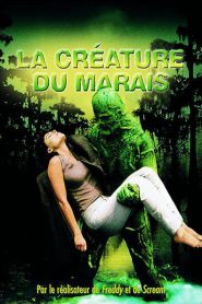 La Créature du Marais