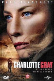 Charlotte Gray