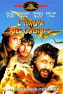L’homme des cavernes