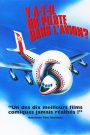 Y a-t-il un pilote dans l’avion ?